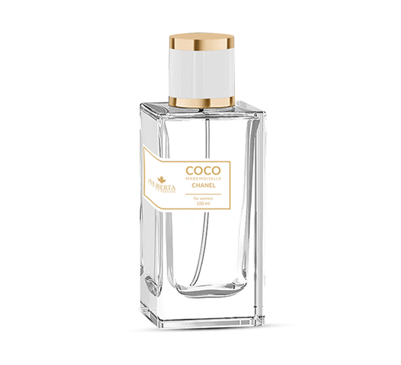 عطر 100میل آلبرتا کوکو شنل